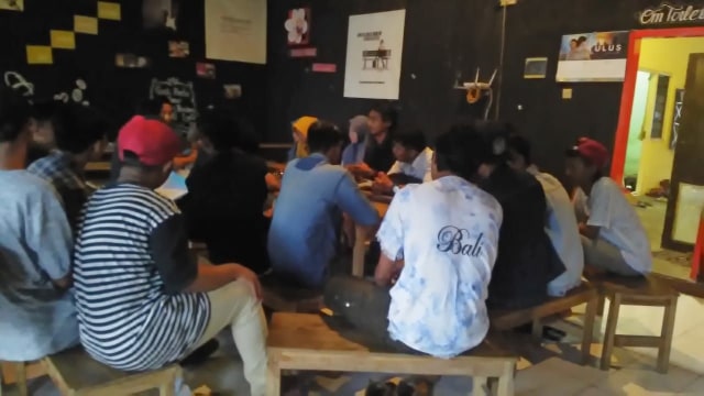 Formasi Banyuwangi: Gus Ipul-Mbak Puti Mewakili Pemimpin Berkarakter Religius Nasionalis (1)