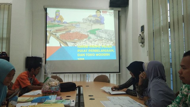 Budiriyanto Briefing KSK Pastikan Akselerasi Jadwal (1)