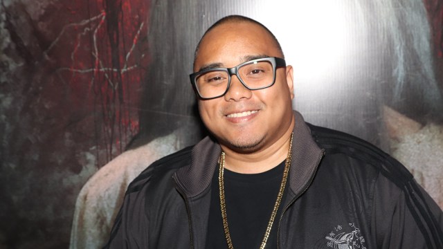 Igor Saykoji. Foto: Munady/kumparan