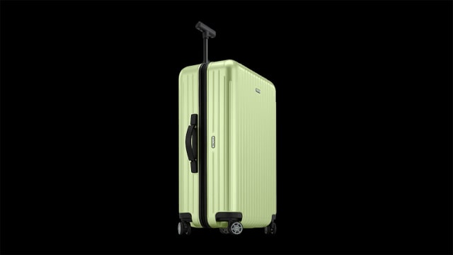 RIMOWA. (Foto: Dok. Rimowa)