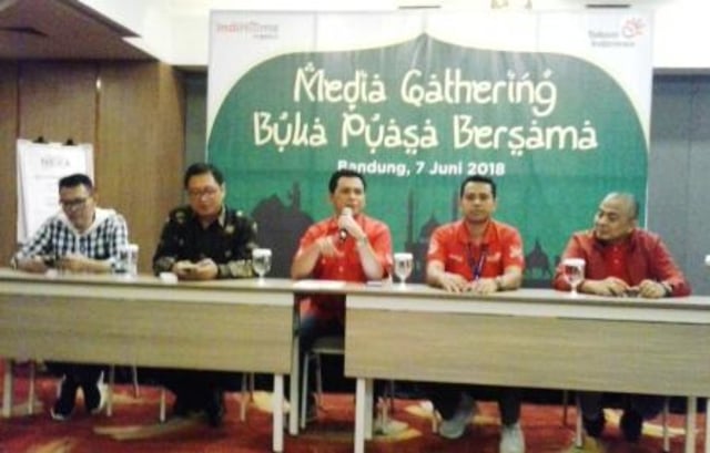 Tingkatkan Jumlah Pelanggan, IndiHome Hadirkan Siaran World Cup 2018
