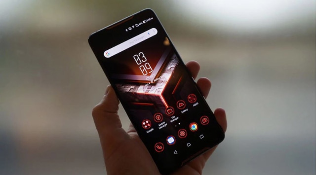 ASUS Meluncurkan 'ROG Phone' Khusus untuk Gamers
