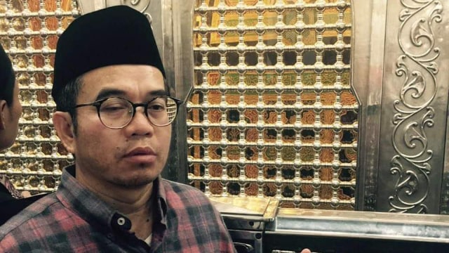 Yudi Latif (Foto: Facebook Yudi Latif)