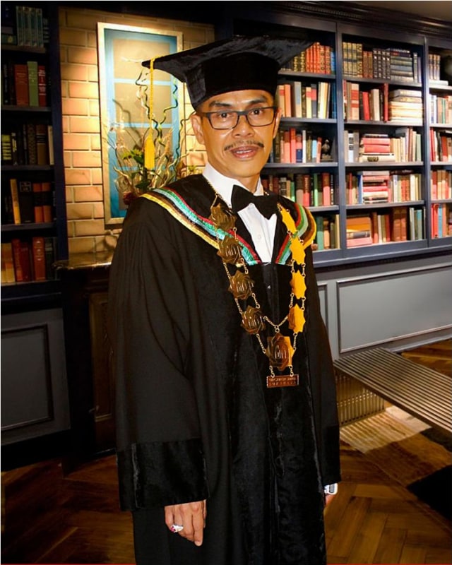 Kata Profesor UIN soal Fatwa ”Khianati Allah Jika Tak Pilih Khofifah”