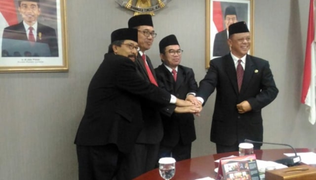 Instana Ungkap Alasan Kepala BPIP, Yudi Latif Mundur