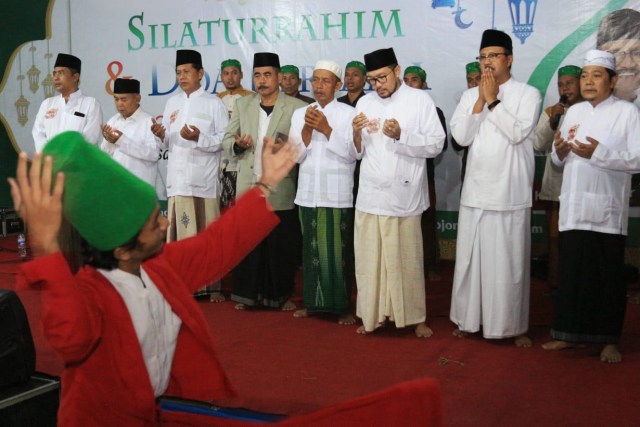 NasDem Tak Setuju Ada Fatwa Fardhu Ain di Pilgub Jatim