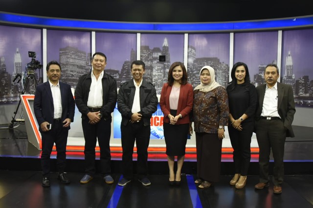 Pasangan Hasanah Berkomitmen Mengedepankan Kebutuhan Masyarakat Jawa Barat