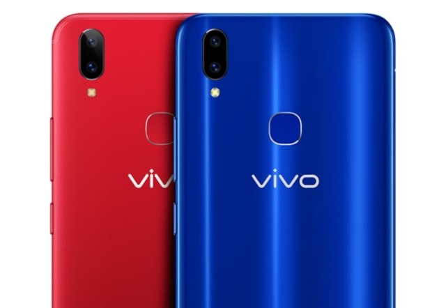 Promo Spesial Vivo Sambut Piala Dunia - Hadiah Langsung dan Cashback Pembelian V-Series (1)