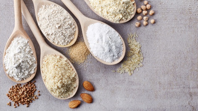 Tepung Foto: Thinkstock