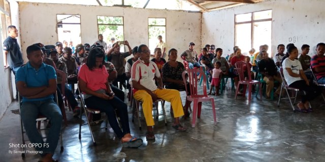 BAWASLU MALUKU TINGKATKAN STRATEGI PENCEGAHAN PILKADA TAHUN 2018 (2)