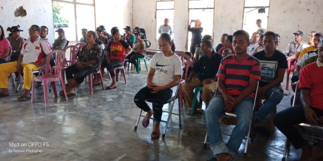 BAWASLU MALUKU TINGKATKAN STRATEGI PENCEGAHAN PILKADA TAHUN 2018 (3)