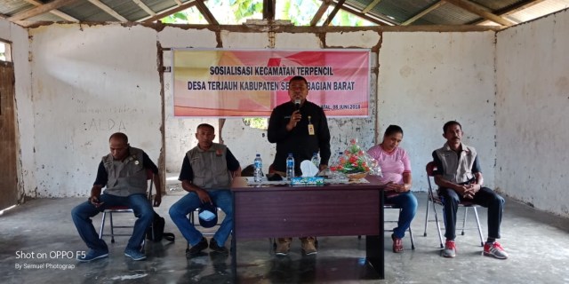 BAWASLU MALUKU TINGKATKAN STRATEGI PENCEGAHAN PILKADA TAHUN 2018 (1)