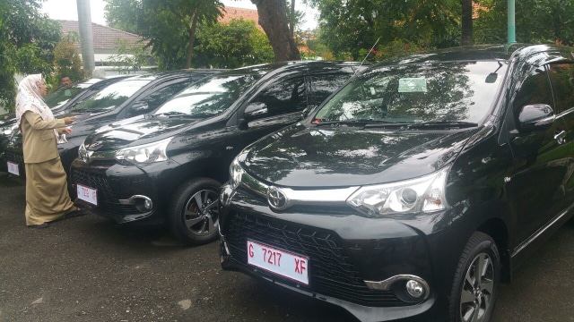 Pemkab Brebes Larang PNS Gunakan Mobil Dinas untuk Mudik ke Luar Kota