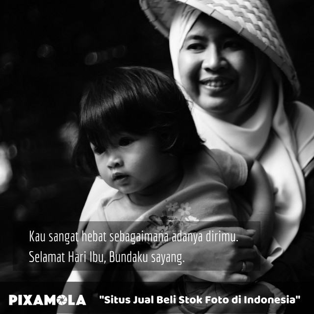 5 Ucapan Selamat Terbaik untuk diberikan kepada Ibumu di Hari Ibu