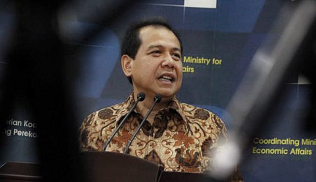 Chairul Tanjung. (Foto: pemilu.org)