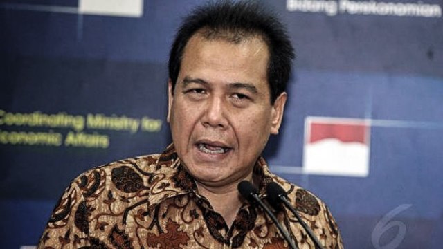 Chairul Tanjung (Foto: pemilu org)