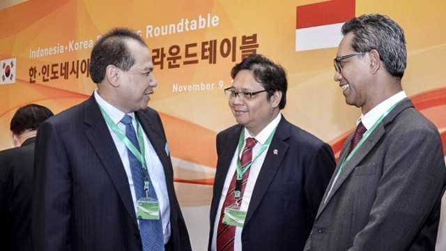 Chairul Tanjung (Foto: Kemenperin.co.id)