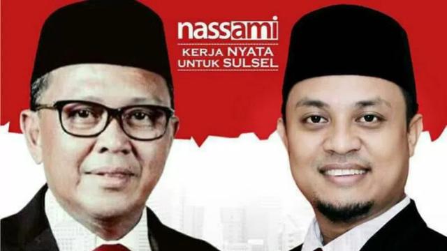 Warga Tana Toraja Memilih Nurdin Abdullah yang Jelas Punya Bukti Nyata 