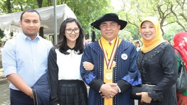 Ramainya Dukungan atas Isran-Hadi hingga Jadi Trending Topic