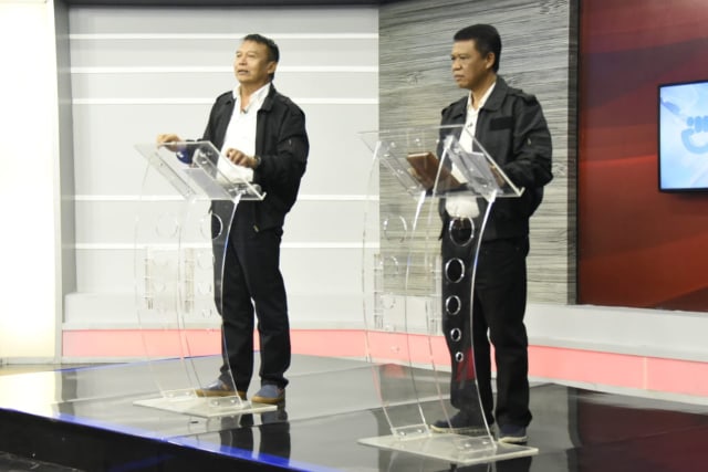 Molototcom Pasangan Hasanah, Program Terobosan Baru Yang Banyak Dinantikan Masyarakat 