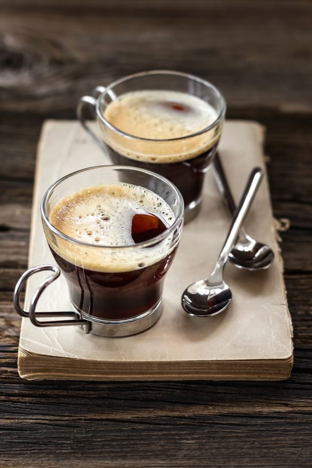 Peluang Bisnis Kopi dan Analisa Usahanya (1)