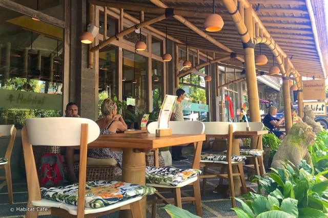 PENTINGNYA DESAIN INTERIOR UNTUK RESTO atau CAFE (1)