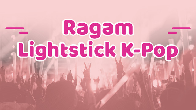 Infografik: Jenis Lightstick Idola K-Pop (Foto: Putri Sarah Arifira/kumparan)