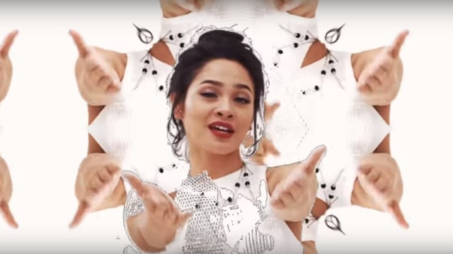 Andien Aisyah (Foto: Youtube/Andien Aisyah)