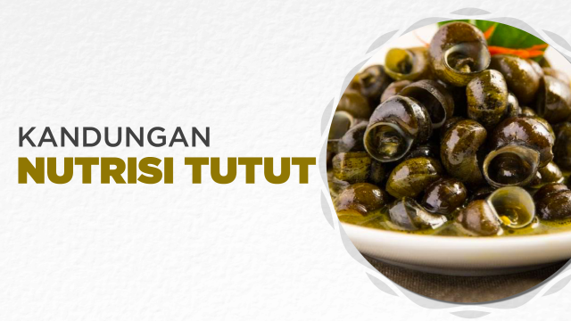 Kandungan Nutrisi Tutut (Foto: Sabryna Muviola/kumparan)