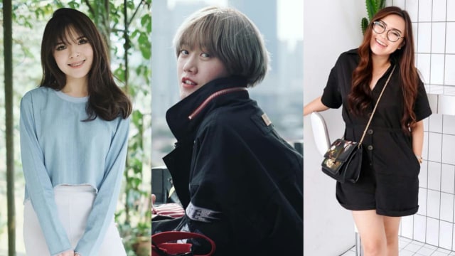 5 Youtuber Cantik Tapi Makannya Banyak 