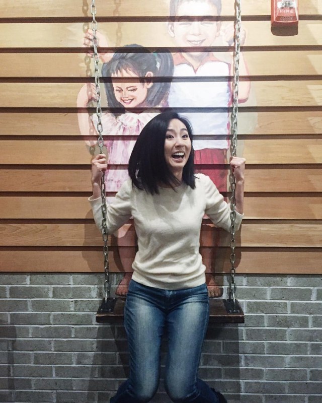 5 Youtuber Cantik Tapi Makannya Banyak  (4)