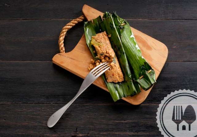 Resep : Pepes Oncom