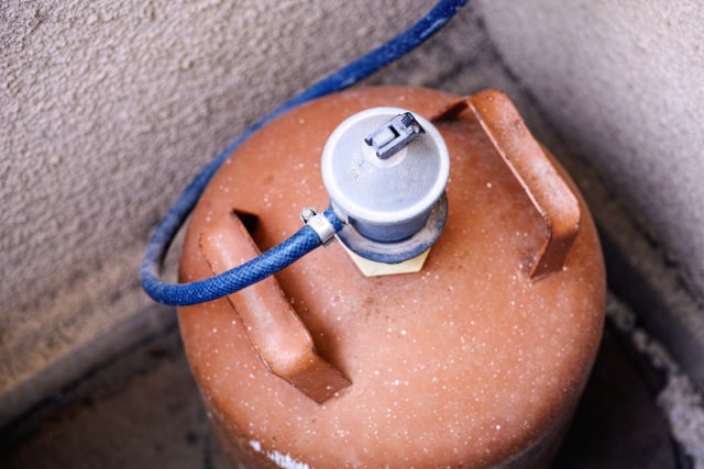 Ilustrasi kesalahan menggunakan panggangan (Foto: Dok. Thinkstock)