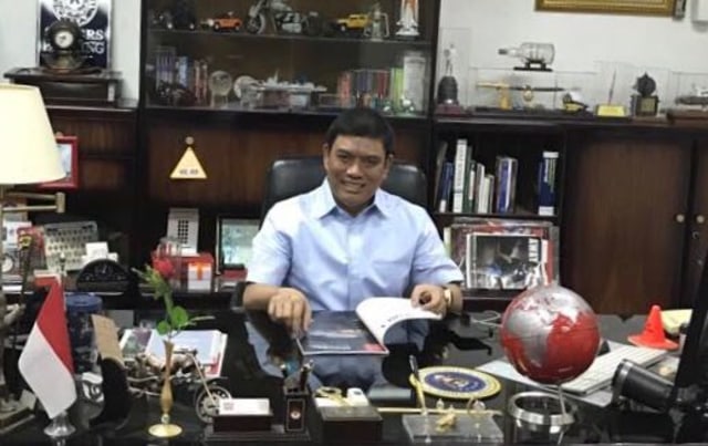 Indonesia Harus Optimalkan Perannya sebagai Anggota DK-PBB
