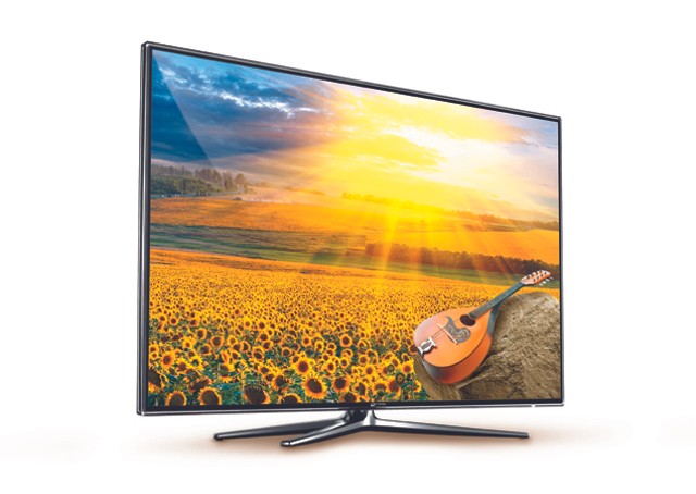 Tips Memilih Televisi