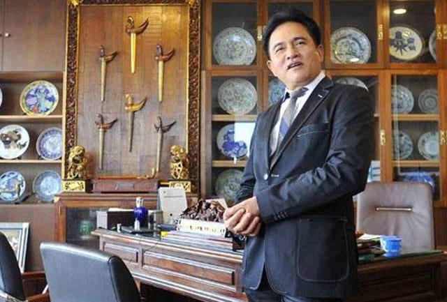 Amien Rais Siap Nyapres, Ini Kultwit Yusril