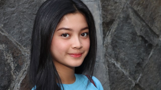 Yoriko Angeline. (Foto: Munady Widjaja)