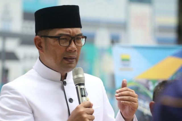 Program Kreatif Persembahan RINDU untuk Jawa Barat 