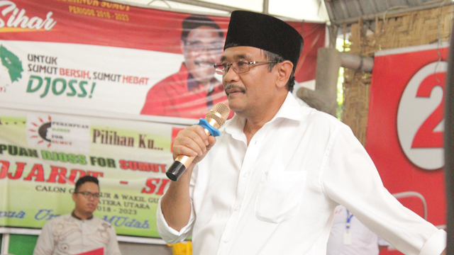 Kalau Alamat di KTP Diubah, di KK Juga Diubah Foto: Ade Nurhaliza/kumparan