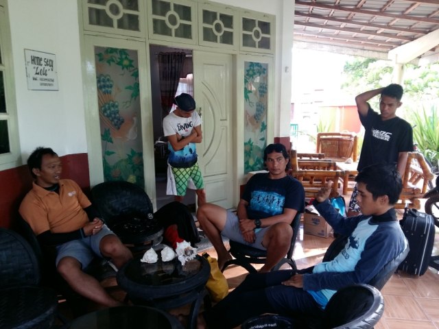 Berwisata ke Taka Bonerate-Selayar, Kian Dekat dan Memikat (6)