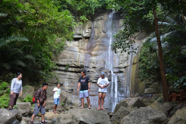Berwisata ke Taka Bonerate-Selayar, Kian Dekat dan Memikat (5)