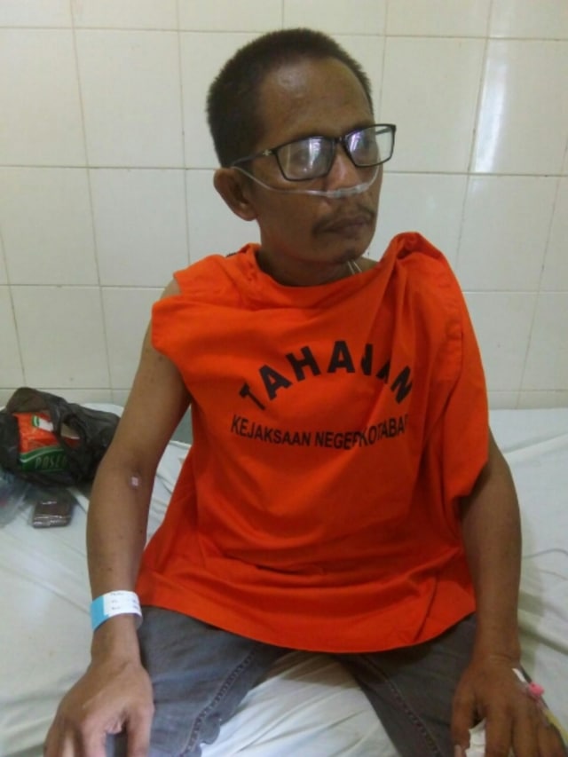 Siapakah Yang Bertanggung Jawab Atas Tewasnya Jurnalis M Yusuf Di Penjara