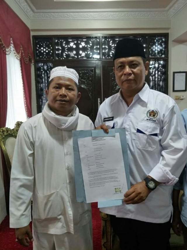 Siapakah Yang Bertanggung Jawab Atas Tewasnya Jurnalis M Yusuf Di Penjara (1)