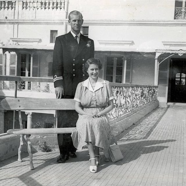 Ratu Elizabeth II   (Foto: Dok. Royals Update)