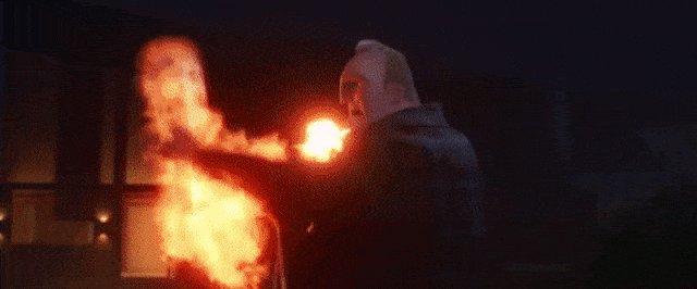 Trailer film 'Incredibles 2'. (Foto: YouTube Disney Pixar)