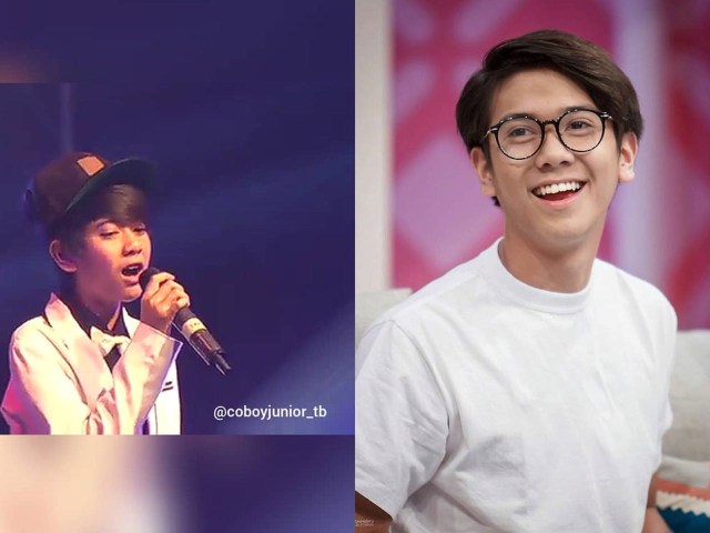 Transformasi Eks Personel CJR dari Boyband Cilik hingga Remaja (1)