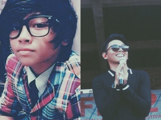 Transformasi Eks Personel CJR dari Boyband Cilik hingga Remaja (2)