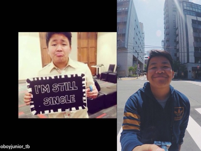 Transformasi Eks Personel CJR dari Boyband Cilik hingga Remaja (6)