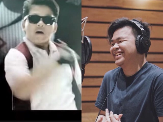 Transformasi Eks Personel CJR dari Boyband Cilik hingga Remaja (7)