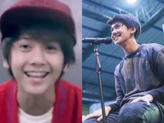 Transformasi Eks Personel CJR dari Boyband Cilik hingga Remaja (8)